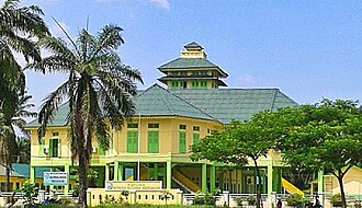 Kesultanan Sergai