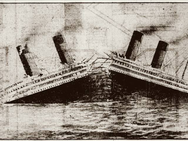 Titanic